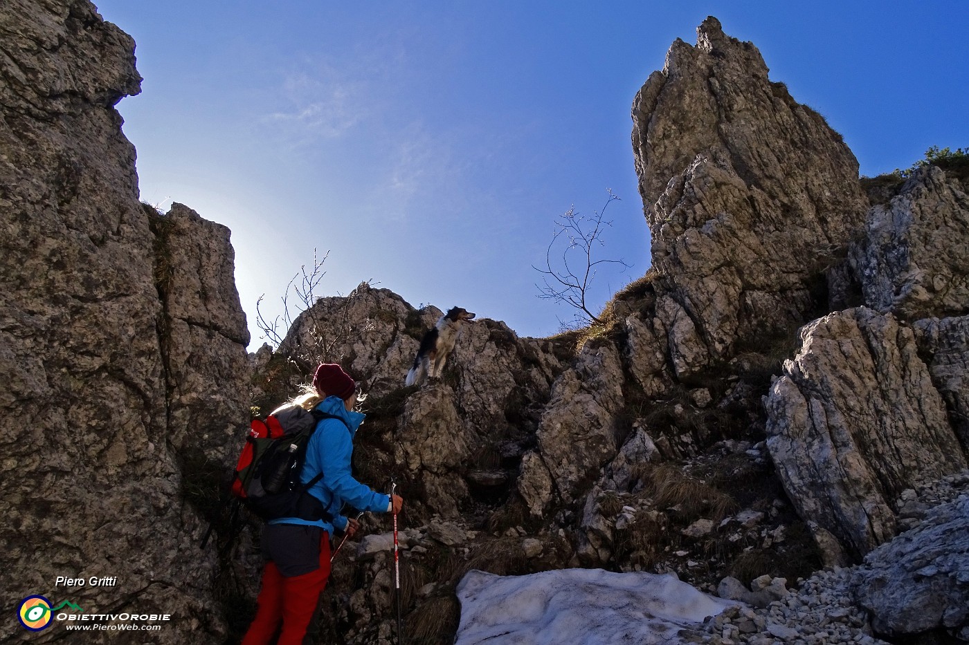 14 Roccioni di dolomia albenense.JPG -                                